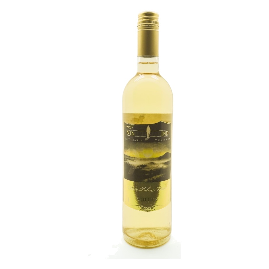 ไวน์อินทผาลัม (Date Palm Wine)