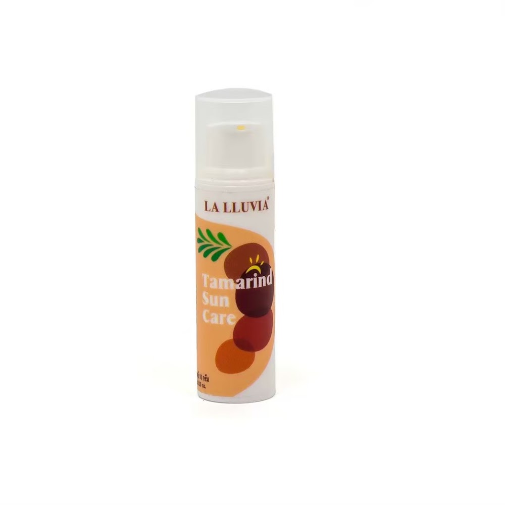 ครีมกันแดดสารสกัดมะขาม Tamarind Sun Care SPF50+ PA++++