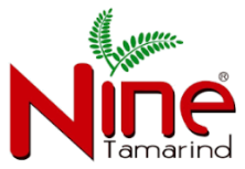 Nine Tamarind Logo