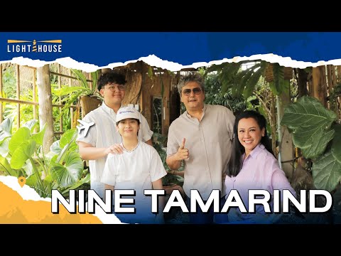 Nine Tamarind Cafe by Nine Phetchabun Farm